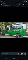 Toyota Probox essence, fiable et économique en excellent état