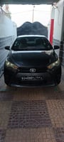 Toyota Yaris en excellent état, entretien rigoureux