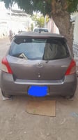 Toyota Yaris essence, fiable et économique en excellent état