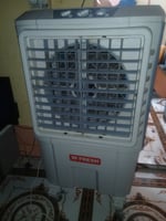 Climatiseur Fresh d'occasion, refroidissement à eau, quasi neuf