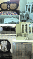Mobilier complet presque neuf pour couple