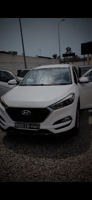 Hyundai Tucson en bon état