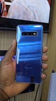 Samsung Galaxy S10+ 128 Go, 4 mois d'utilisation, performant