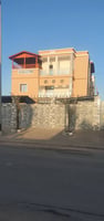 Villa duplex F5 avec groupe électrogène à Haramous