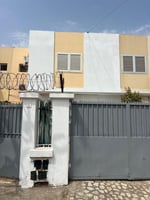 Villa duplex F4 avec jardin et garage au Héron