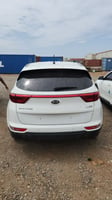 Kia 2018 diesel en bon état pour vacances