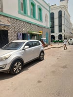 Kia Sportage 2015 diesel automatique climatisée