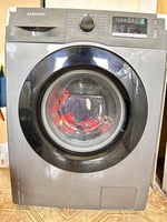 Lave-linge 8 kg d'occasion en bon état