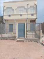 Maison 4 chambres avec terrasse à Hodan 4 près Djibouti Telecom