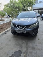 Nissan Qashqai 2015 essence en bon état