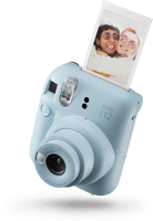 Appareil photo Instax Mini 12 d'occasion peu utilisé