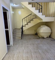 Appartement duplex 4 chambres avec grande terrasse à Cité Progrès