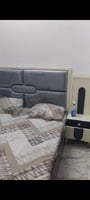 Appartement F1 meublé confortable pour jeunes mariés