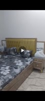 Appartement F2 meublé confortable pour jeunes mariés