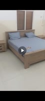 Appartement F4 meublé avec climatisation à Gabode 5