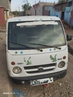 Bajaj Tata en bon état sans accident