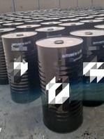 Bitume grade 60/70, origine Iranienne en tonne