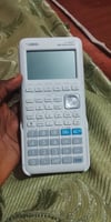 Calculatrice graphique en bon état pour étudiants scientifiques