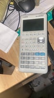 Calculatrice graphique état impeccable