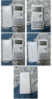 Calculatrice graphique en très bon état pour terminale S