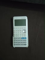 Calculatrice scientifique graphique en bon état 9 mois