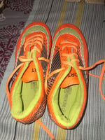 Chaussures de qualité peu utilisées en bon état