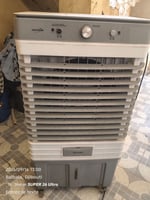 Refroidisseur d'air mobile quasi-neuf pour maison et bureau