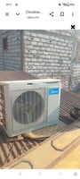 Climatiseur Midea 2,5 CV performant et en excellent état