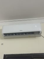 Climatiseur Samsung 2,5 CV en excellent état