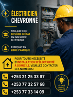 Expert en installation électrique sécurisée à domicile
