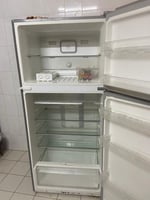 Frigidaire Super Général SGR 615L peu utilisé