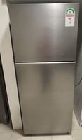 Frigidaire Samsung 393L en excellent état, grande capacité