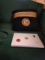 HP 256go
