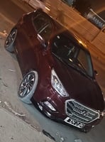 Hyundai Tucson 2015 diesel automatique climatisé