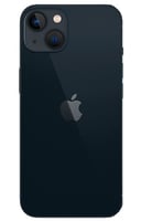 iPhone 13 bleu nuit en très bon état
