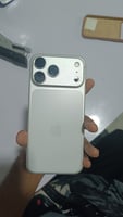 iPhone 17 Pro Max 256 Go, batterie 98% en bon état