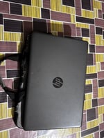 Ordinateur portable HP Intel 8 Go RAM SSD 512 Go en bon état