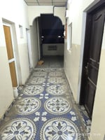 Maison 3 chambres avec véranda et réservoir pk13 deuxième étage