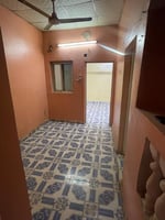 Appartement 2 chambres avec véranda à Q7 Bis