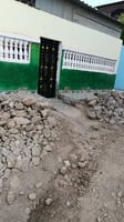 Maison 2 chambres avec véranda et cuisine à Cheik Osman