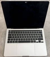 MacBook Pro 13 pouces 2020 Apple M1 8 Go RAM 256 Go SSD