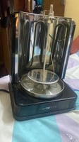 Machine à Chawarima électrique, qualité prix optimale