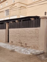 Maison F5 avec terrasse à Gachamaleh face mosquée Al Rahman
