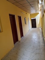 Maison neuve 3 chambres avec cuisine entre Balbala 10 et Warabaleh