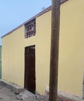 Maison 3 chambres avec cuisine à Balbala quartier 5