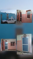 Maison F3 avec chambre de stockage et carrelage à Nassib 3