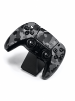 Manette PS5 couleur militaire, sans drift, très bon état