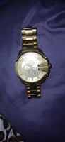 Montre homme Diesel Only the Brave peu utilisée