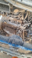 Moteur Toyota Yaris d'occasion à vendre