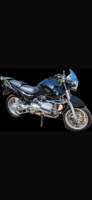 Moto BMW 1050 Puissance Élevée